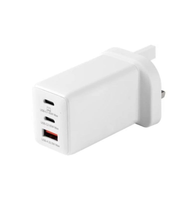 Image of eSTUFF ES636067-BULK mobile device charger