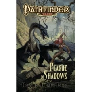 Image of Pathfinder Tales: Plague of Shadows