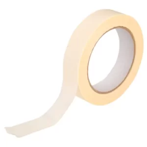 Image of Ultratape General Purpose Masking Tape 25mm x 50m