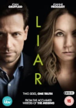 Image of Liar 2017