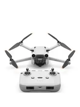 Image of Dji Dji Mini 3 Pro (With Rc-N1)
