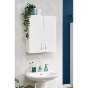 Image of Moritz Two Door Cabinet