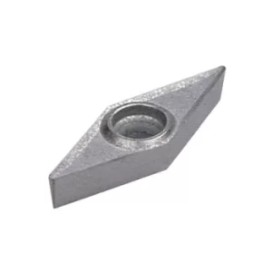 Image of Yamaloy VCGT 160404-AL Insert Grade K10