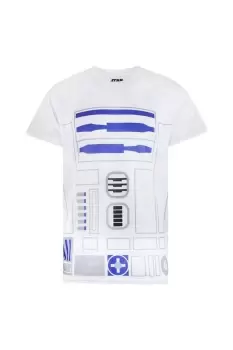 Image of R2D2 Costume T-Shirt