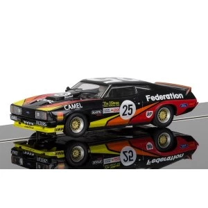 Image of Ford XC Falcon (Moffat 1979) 1:32 Scalextric Classic Touring Car