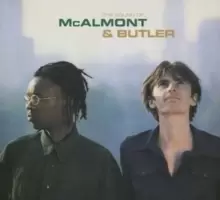 Image of The Sound Of... McAlmont & Butler