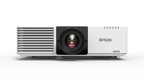 Image of Epson EBL510U 5000 ANSI Lumens WUXGA 3LCD Projector