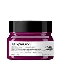 Image of LOreal Professionnel Curl Expression Intensive Moisturizer Mask 250ml