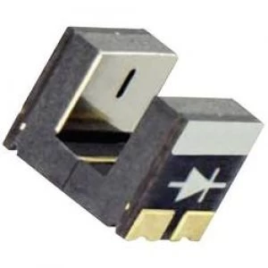 Image of Omron EE SX1109 Miniature Fork Light Barrier