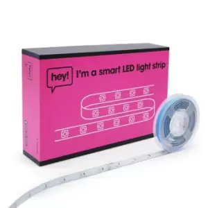 Image of Hey! Hey Smart - Smart Light Strip (3M) White