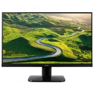 Image of Acer 27" KA270HK 4K Ultra HD IPS LED Monitor