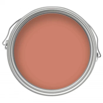 Image of Craig & Rose 1829 Chalky Emulsion - Etruscan Red - 50ml