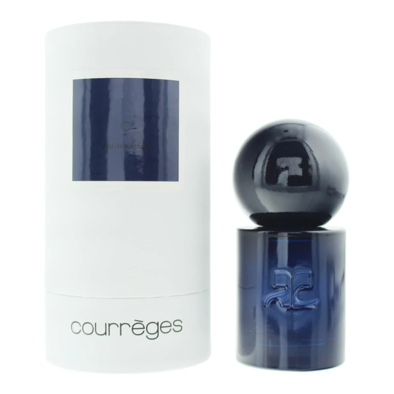 Image of Courreges C Eau de Parfum 50ml