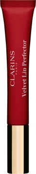 Image of Clarins Velvet Lip Perfector 12ml 03 - Velvet Red