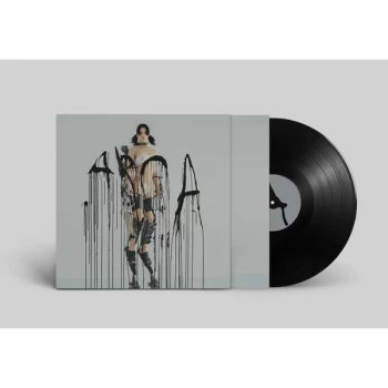 Image of Arca - Kick I Vinyl