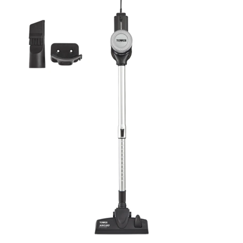Image of Tower T513005PL Upright Vacuum Cleaner