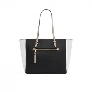 Image of Aldo Vermilion Shoulder Bag White
