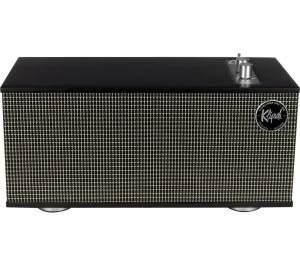 Image of KLIPSCH The One II Bluetooth Speaker - Matte Black