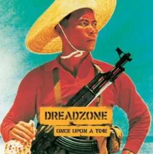 Image of Once Upon a Time by Dreadzone CD Album