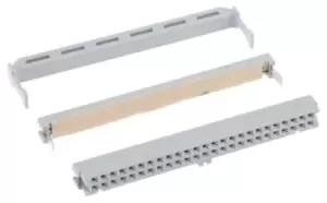 Image of 3M 3425-6650 Socket, Idc, 50Way