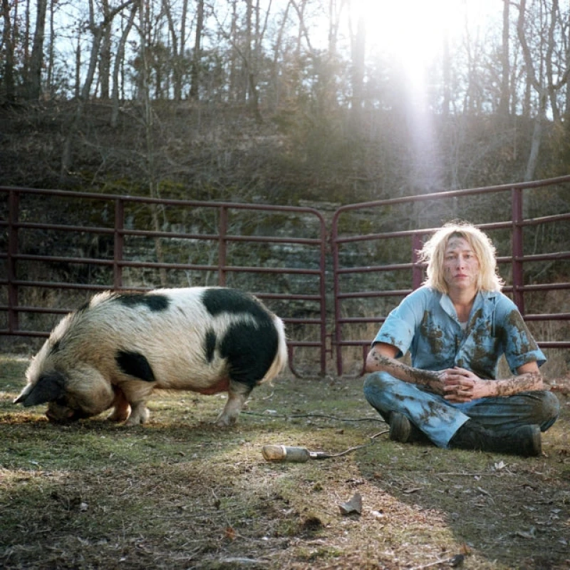 Image of Bellevue CD / Album