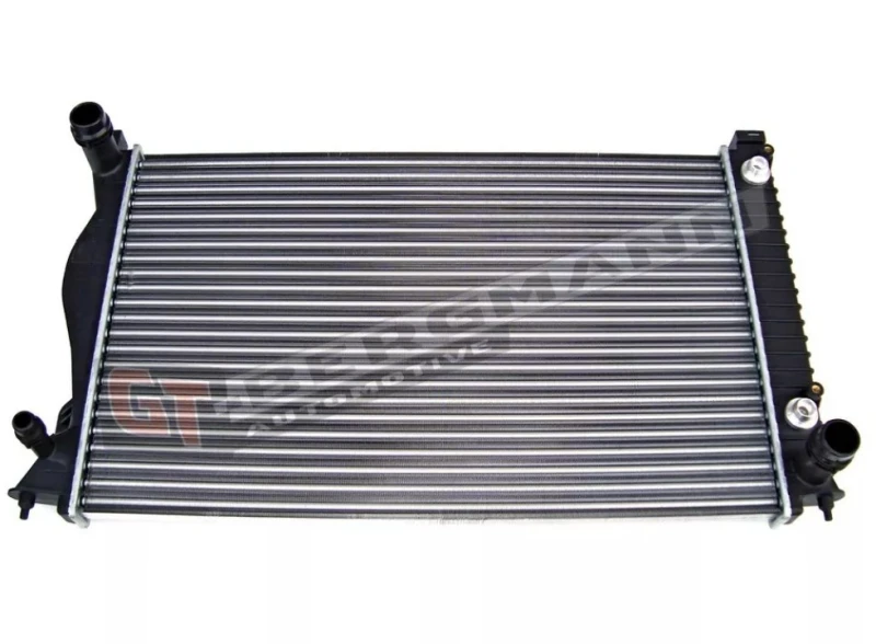 Image of CLIMTEX CH1-117 Engine radiator Aluminium Radiator,engine cooling (470)