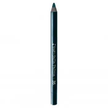 Image of Diego Dalla Palma Stay On Me Eye Liner (Various Shades) - 35 Green