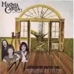 Image of Magna Carta - Prisoners On The Line [Digipak] (Music CD)