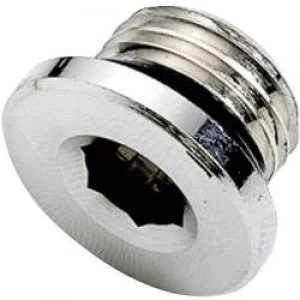 Image of ICH 30155 Parallel Male Plug With O Ring 12