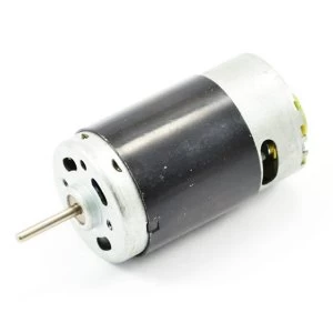 Image of Ftx Surge Rc390 Brushed Motor