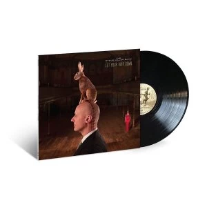 Image of Steve Miller Band - Let Your Hair Down Vinyl