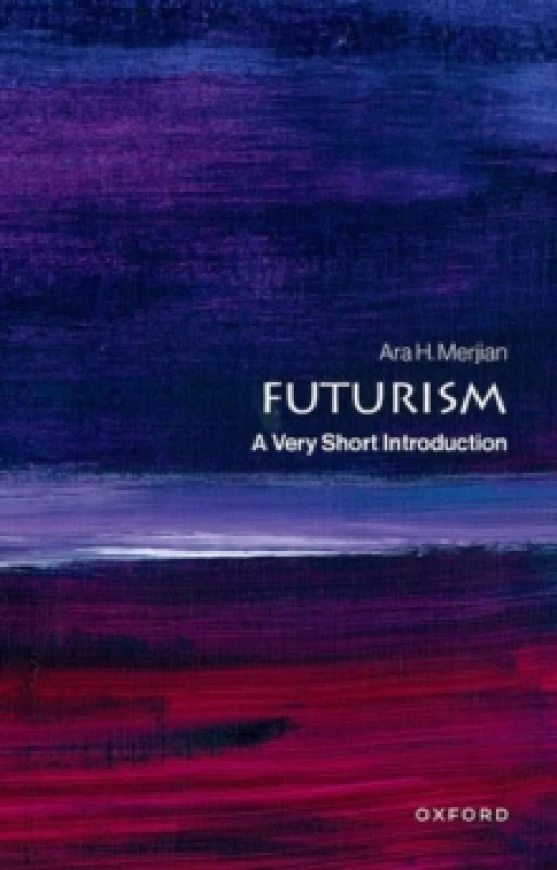 Image of Futurism. Paperback. By Ara H Merjian Books