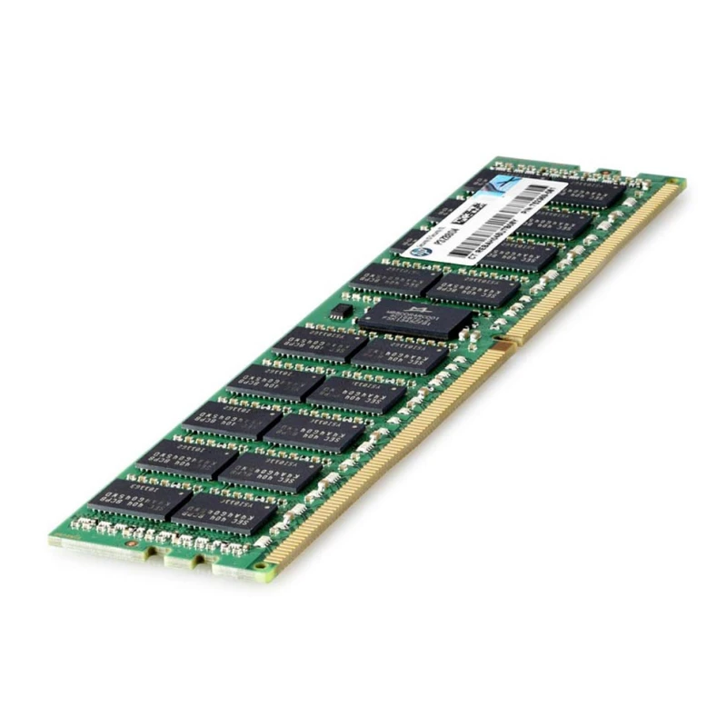 Image of HPE 819412-001 (x30 min) memory module 32GB 1 x 32GB DDR4 ECC