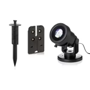 Image of Premier Decorations Premier LED Projector with 6 Slides