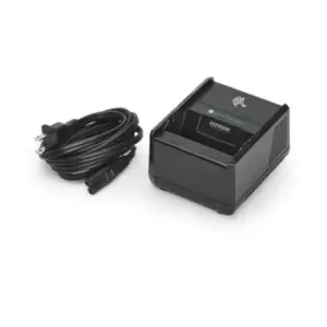 Image of Zebra SAC-MPM-1BCHGEU1-01 battery charger AC