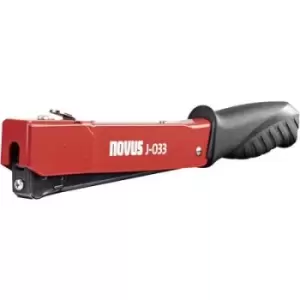 Image of Novus J-033 110070154 Industrial stapler Staple type Typee 11 Staple length 6 - 10 mm