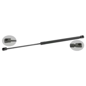 Image of Gas Spring 24327 by Febi Bilstein Left/Right