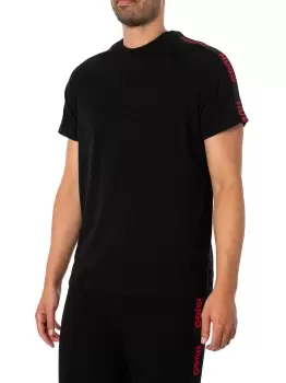 Image of Lounge Sporty T-Shirt
