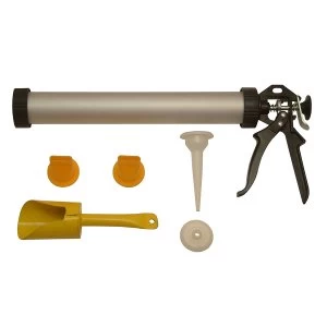 Image of Roughneck Brick Mortar Gun