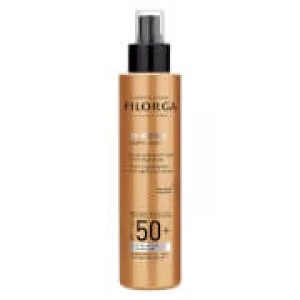 Image of Filorga UV Bronze SPF50 Body Oil 150ml