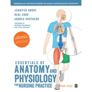 Image of Essentials of Anatomy and Physiology for Nursing Practice