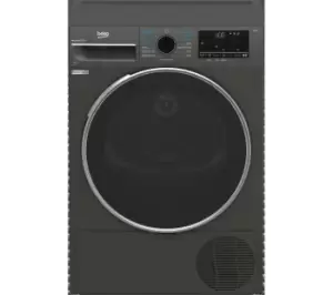 Image of Beko B5T4923IG 9KG Heat Pump Tumble Dryer