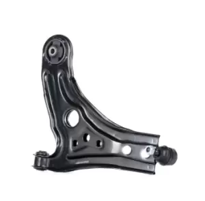 Image of RIDEX Suspension arm CHEVROLET,Daewoo 273C0168 96535081,96535081D,96815893 96815893D,96870465,96535081,96870465