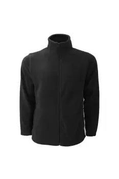 Image of Full Zip Outdoor Fleece Jacket