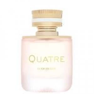 Image of Boucheron Quatre En Rose Eau de Parfum For Her 50ml