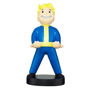 Image of Fallout Vault Boy 111 Cable Guy