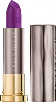 Image of Urban Decay Vice Mega Matte Lipstick 3.4g Pandemonium (MM)