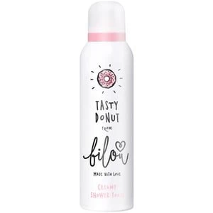 Image of Bilou Shower Foam Tasty Donut 200ml