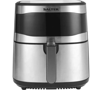 Image of SALTER EK4628 1800W 8L Air Fryer