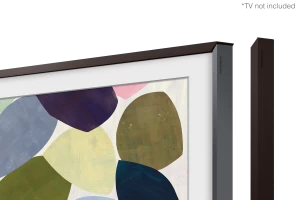 Image of Samsung The Frame 65" TV Bezel